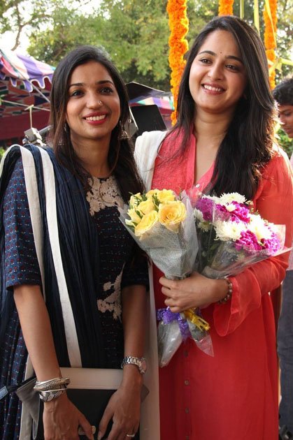 Anushka-New-Film-Opening-Photos